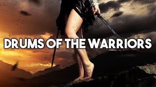 Mike Rai - Ancient Music - Drums of the Warriors