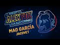 Mao García (Jacovet) - Ep. 94 - El Podcast de Alex Fernández
