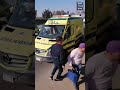 ابشع حادث علي الطريق الزراعي حادث أغا السائق اتفرم للكبار فقط 18 عاجل ابشع حادث علي الطريق الزراعي حادث أغا السائق اتفرم للكبار فقط 18 عاجل