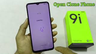 Realmi 9i 5G Google account remove udaud pic//Realmi 9i 5G Frp bypass pettan lock 🔐 2024..