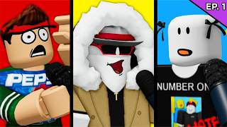 The Reality of Being a Roblox Filmmaker & Animator