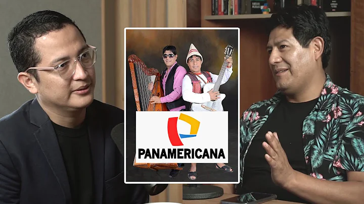 CHOLO JUANITO Y RICHARD DOUGLAS ESTAFADOS EN LA TE...