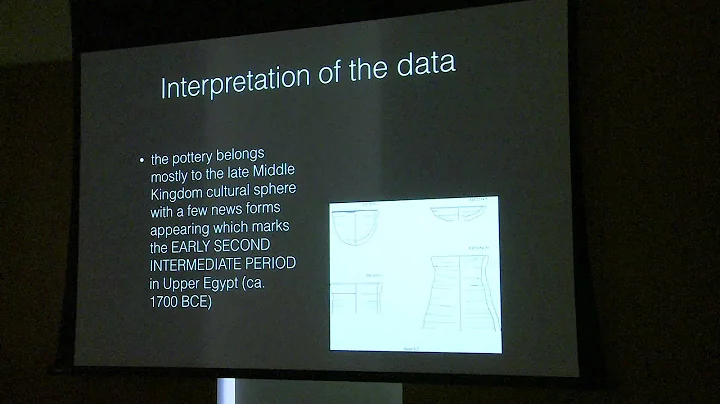 The Context of the Khayan Sealings from Tell Edfu ...