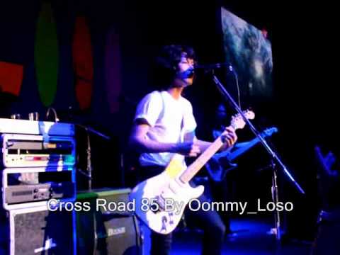 เด็ก ตจว@Cross Road 85