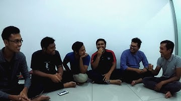 LAX 2025 Parody Group 44 - Group Discussion 1