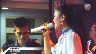 GAVRA MUSIK_ SAMBEL GOWANG_ EKKY RYANTIKA_ LIVE WIJAHAN SONGGOM, BREBES