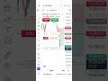Btc me 100 usd profit kiya ,btc live Trade