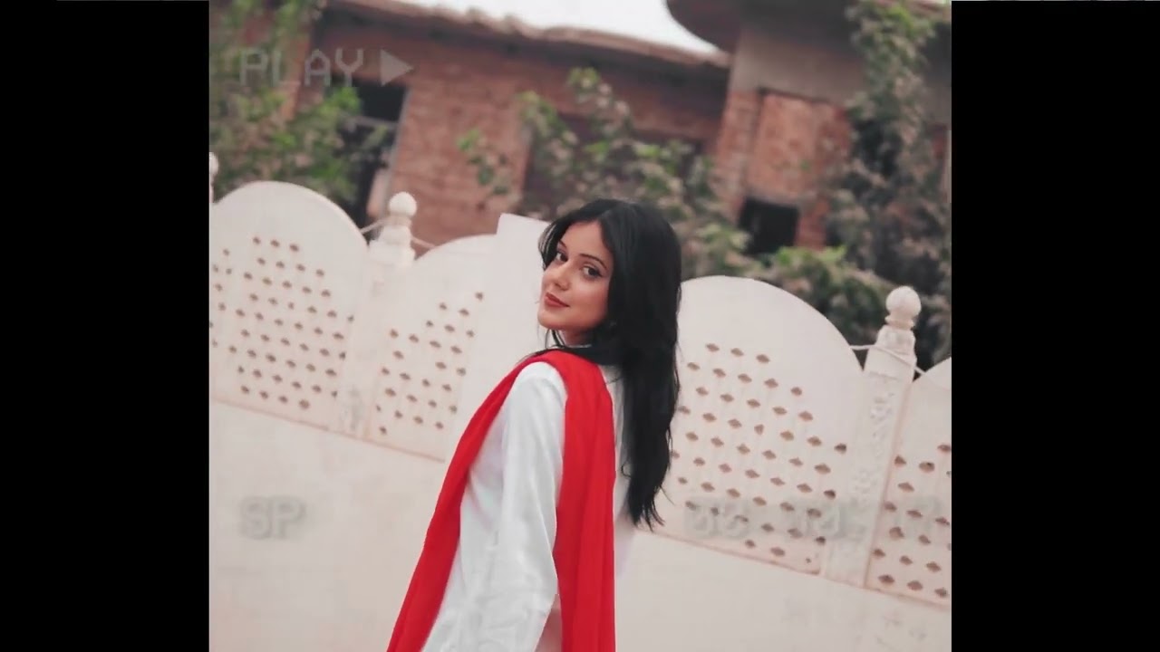 MAARIJ   can't you see ft  Danish Roomi & Abdullah Rafiq Official Visualizer