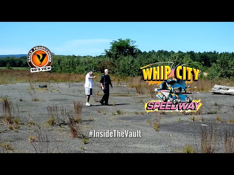 Inside the Vault | Whip City Speedway | Episode preview
