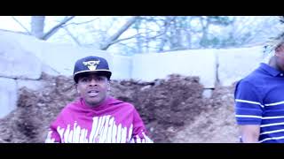 King Bubski Ft. Am-Parton My Back