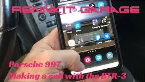 BTR 3 Phone Call with PCM2 1