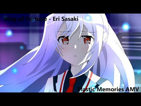 Again Again Plastic Memories Ost With Lyrics Cc And In Description Youtube