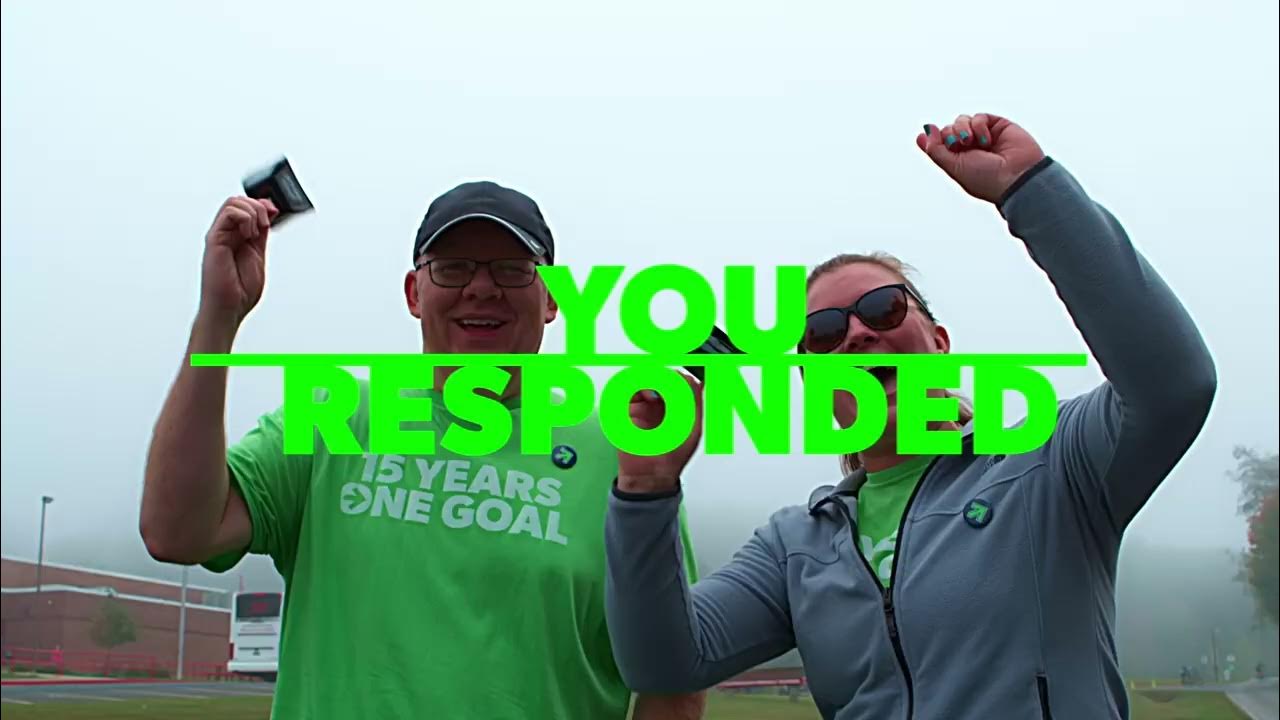 Pelotonia 2024 Campaign Launch Video YouTube Pelotonia 2024 Campaign Launch Video YouTube
