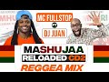 MC FULLSTOP FT DJ JUAN REGGEA MIX - MASHUJAA  EDTION CD 02