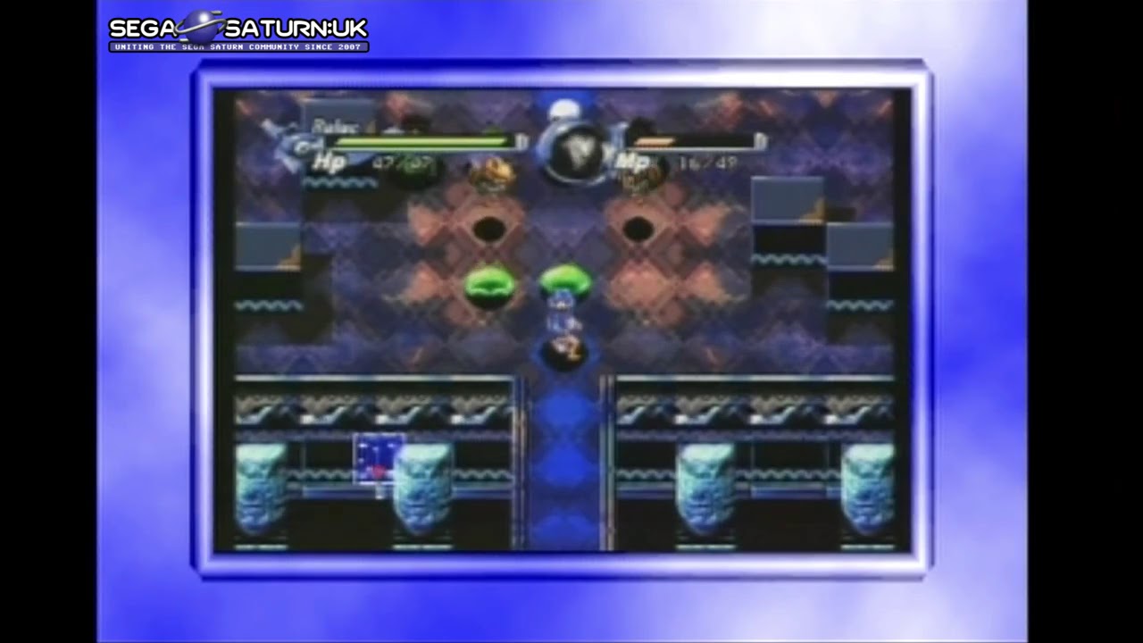 Official Sega Partner Club - Disc 2 - Part 1 - Compile Games Tour 