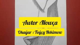 Täze Türkmen Goşgy Aglady Zenan.okaýar Toýçy Hekimow