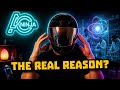 The Real Reason Scientists Are Going Missing?