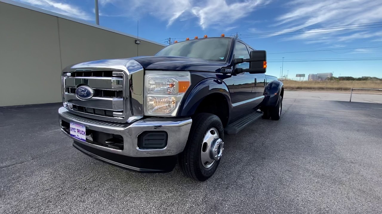 Форд f350 характеристики