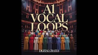 Digital Crates J Balvin Type Loop - Ceremony