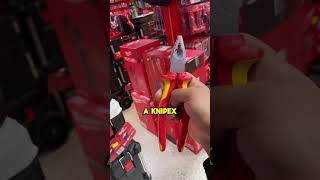 USTEDES QUE DICEN? - MILWAUKEE o KNIPEX 👀🔥💪🏻