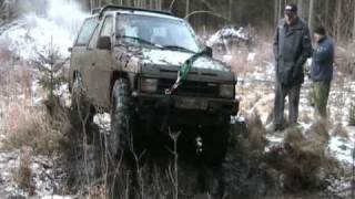 Offroad With Askers Terräng Rusdrycksförening