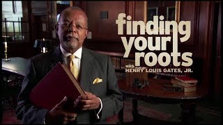 Finding Your Roots | Season Four Official Trailer | PBS