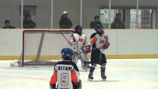 20150222  VS 東京選抜　1P