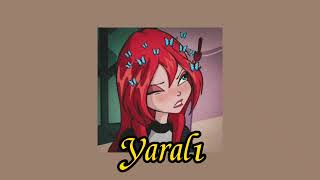 Nahide Babasli / Yaralı Speed Up ✨ Resimi