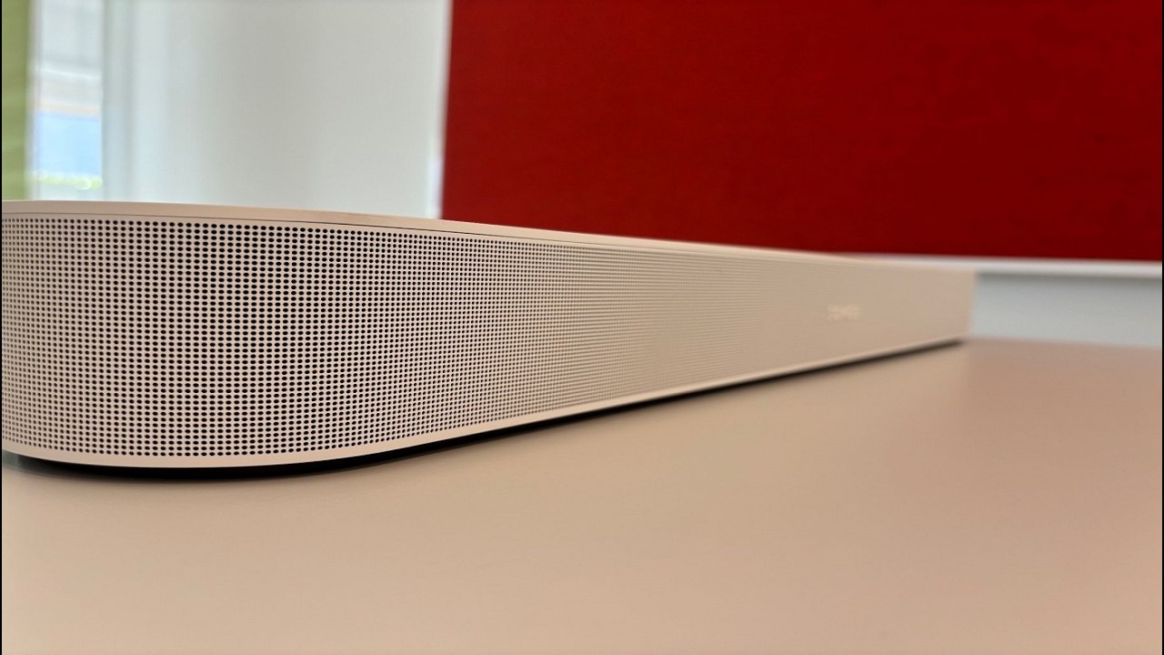 Sonos Beam Gen2 Soundbar You Can Buy 2026! - YouTube