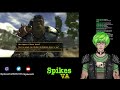 fallout Thursday part 7