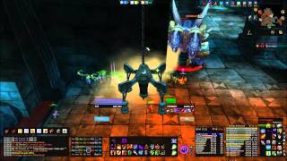 Chromaggus LN first kill