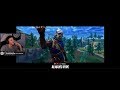 Myth reacts to "The Fortnite Rap Battle | #NerdOut ft Ninja, CDNThe3rd, Dakotaz, H2O Delirious"