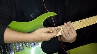 TUTORIAL MAIN SPEED GITAR SEPERTI YNGWIE MALMSTEEN