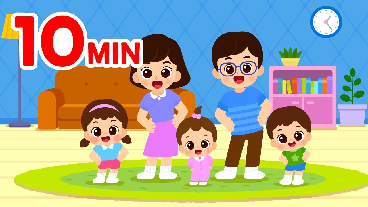 キッズ・ファミリー World family Story and songs キッズ・ファミリー World family Story and songs キッズ・ファミリー