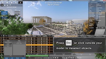 5-2 - Advanced Object Addition: In-Task Filter
