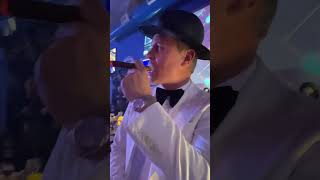 The Gala Night At The Festival Del Habano