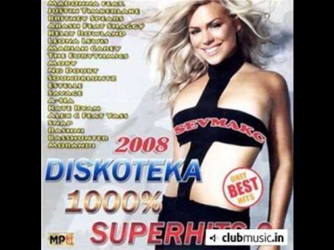 Песни 2008 зарубежные. Дискотека 2008 диск. Дискотека "1000 миль". Сборник хитов Arash 2008 диск.