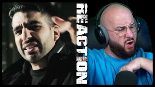 SNAGA &amp; FARD - ICH VERGESSE NICHT | REACTION
