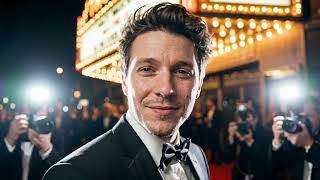 Started with one selfie. Ended up on the red carpet.