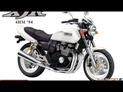 xjr4004hmほかの車種か同じ車種と交換希望です！ 2026年新型ヤマハ XJR400 遂に登場！【最新情報・スペック・価格 - YouTube