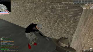 War Trigger 3 - glitch