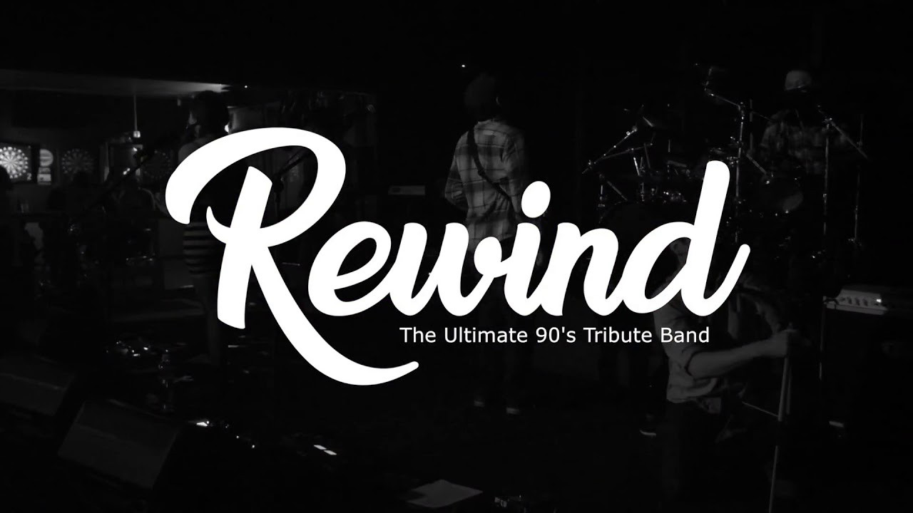 Rewind Promo YouTube