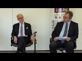 Conférence : Quels sont les perspectives économiques pour 2021 ?