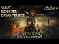 Elden Ring DLC - Bölüm 4 - Sakat Ejderden Dayak Yemece