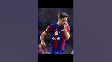 Thumbnail of Barcelona song vs real Madrid song #barcelona #realmadrid #halamadrid