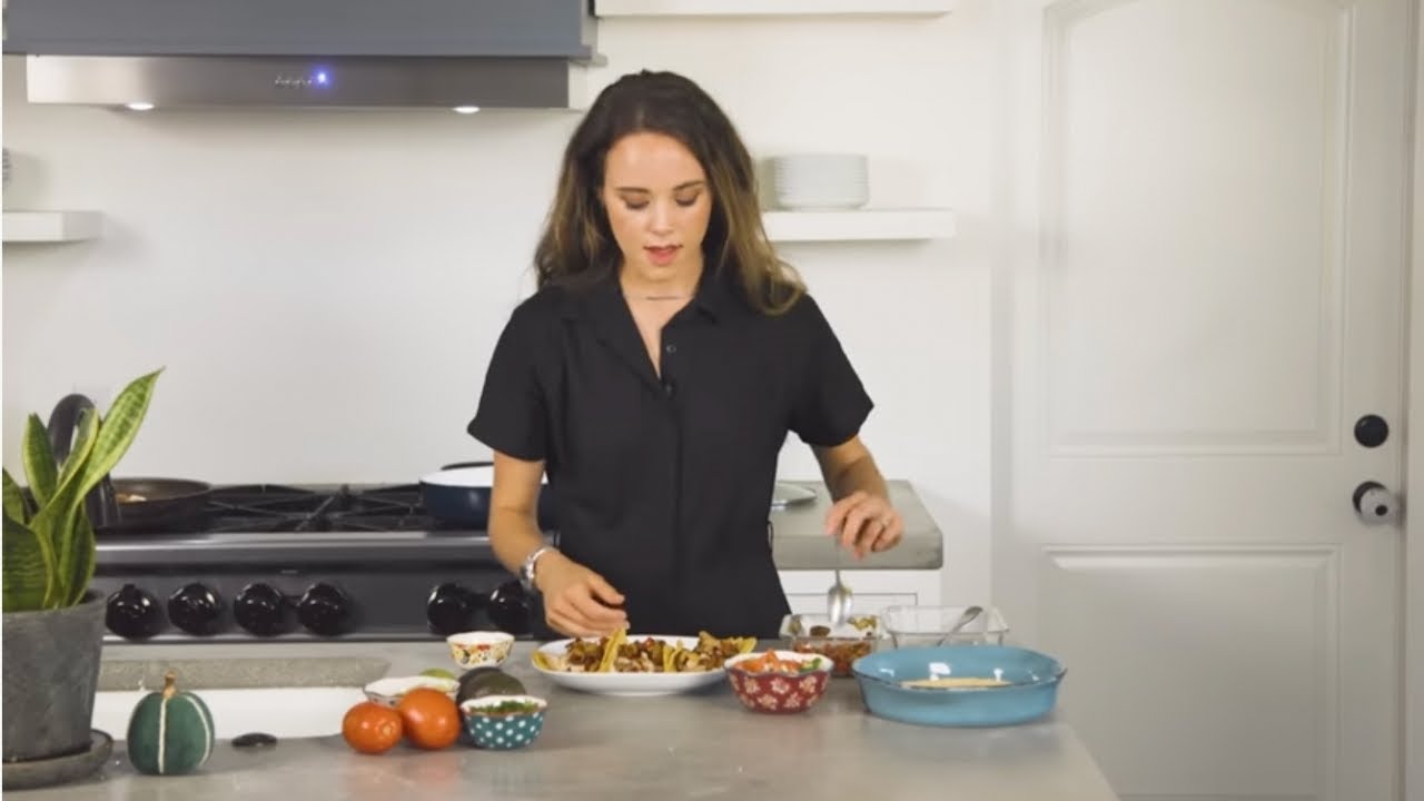 Duggar critics mock Jinger’s new cooking & claim her tacos look ‘bland