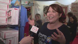 Famous Paczki party for Fat Tuesday at Rudy's Strudel and Bakery in Parma Wealth