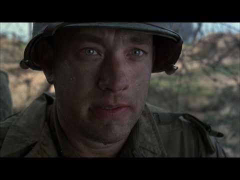 Saving Private Ryan HD 1080p Trailer - 1998