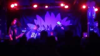 Citizen - Figure You Out (Ottobar-Baltimore, MD 10.05.2014)