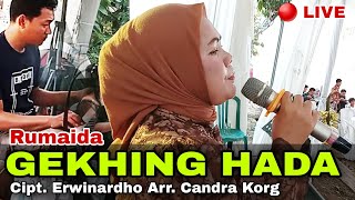Download Lagu Lagu Lampung #GEKHING_HADA || Cipt: Erwinardho || Voc. #Rumaida | Album Lagu Lampung | Musik lampung MP3 Download Lagu Lagu Lampung #GEKHING_HADA || Cipt: Erwinardho || Voc. #Rumaida | Album Lagu Lampung | Musik lampung MP3